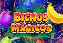 Bichos Magicos
