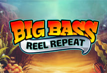 Big Bass Reel Repeat