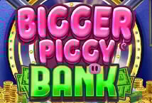 Bigger Piggy Bank