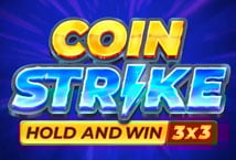 Coin Strike Hold & Win